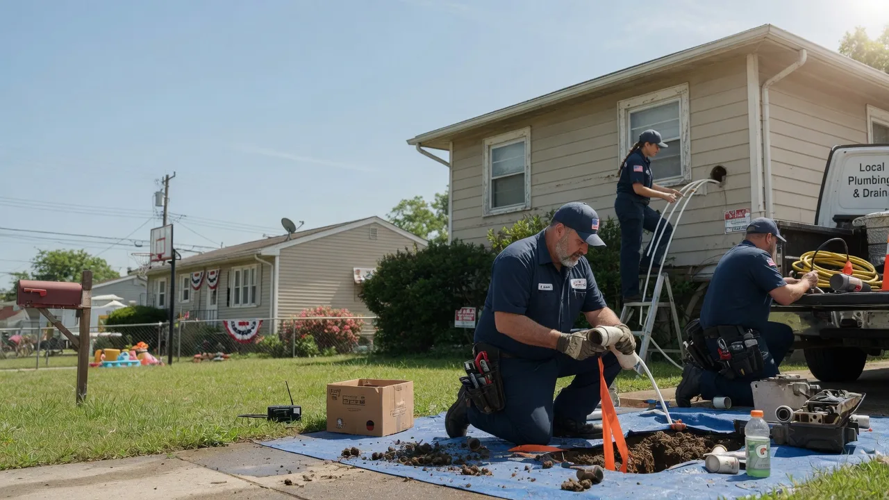 Faucet Repair in Highland, WI near me
