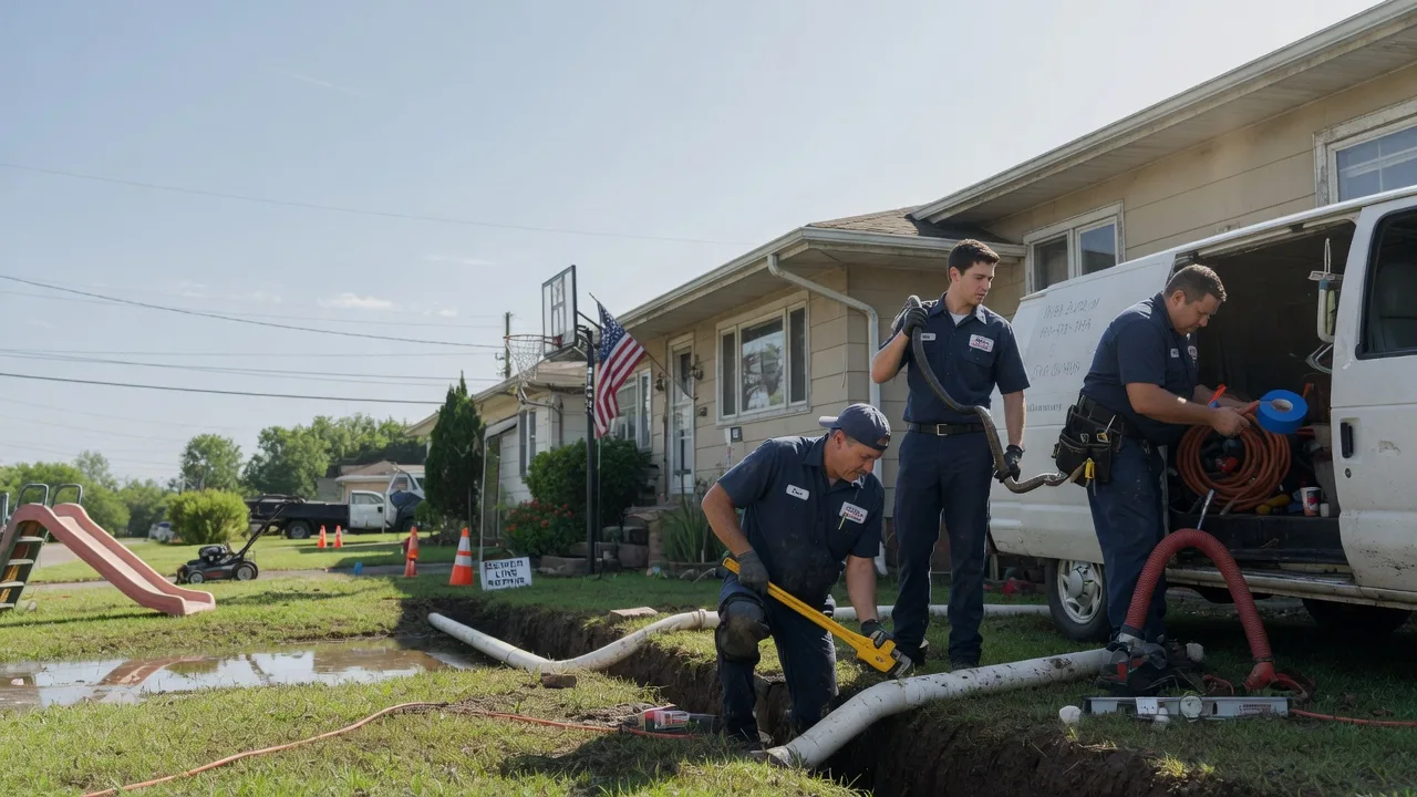 Toilet Installation in Highland, WI near me